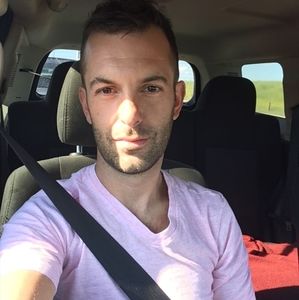 Meet your Posher, Joe